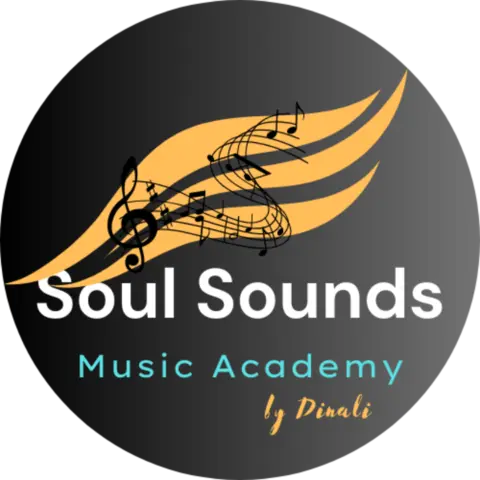 Soul Sounds Music Academy logo